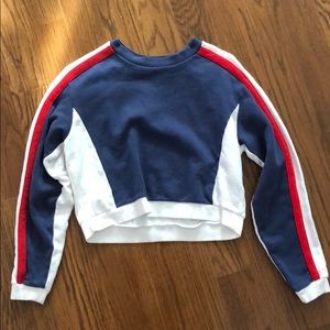 Urban Outfitter cropped sweater!!